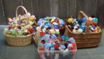 Izzy Dolls ready for shipping