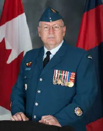 MWO Darrell C Leighton, CD