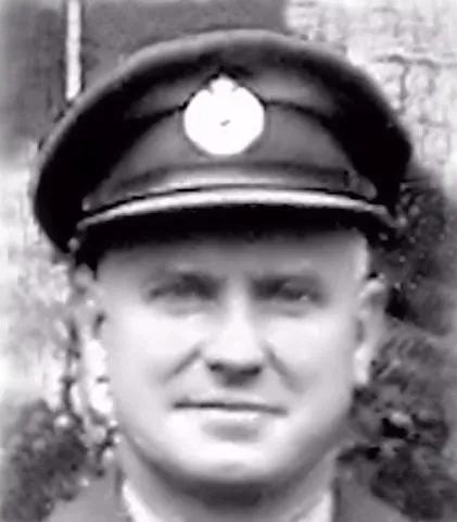 Norman Brash