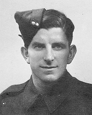 John Archibald Britten