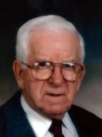 John Archibald Britten
