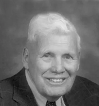 Hugh Copp Dixon