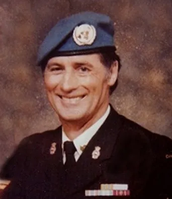 MCpl  Carman "Doc" Jacob Dockendorff