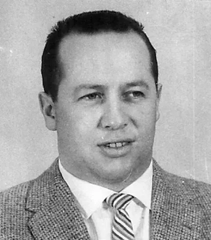 Douglas “Sam” James Drennan