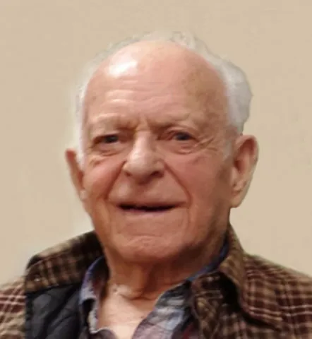 Everett Victor Fraser