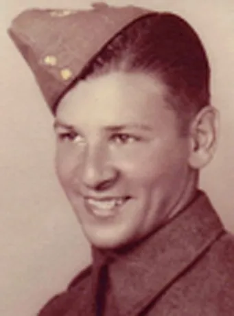 Joseph “Josie” Iaci