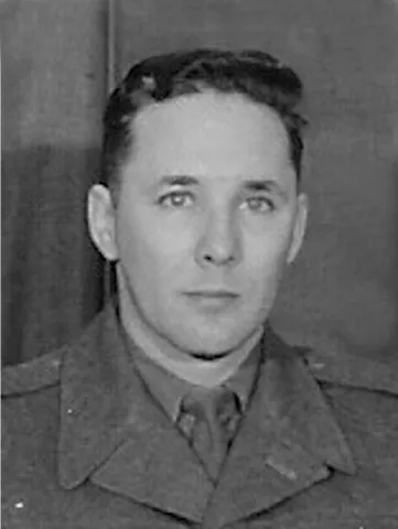 Thomas “Tom” David Corrance Pakenham, CD