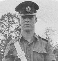 Kenneth Victor Smith