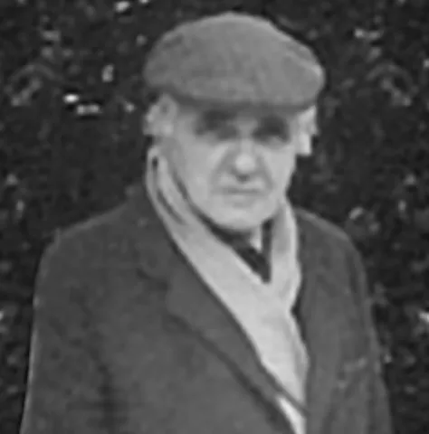 Major Alan Arthur Macdonald Stewart (Ret’d)