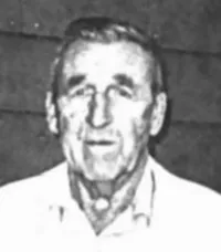 Graham Burril