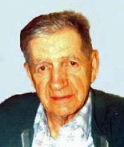 Spr Peter Calles (Ret’d)