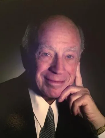 Sydney Charles Cooper 