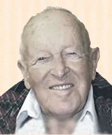 William “Bill” J. Crerar