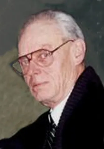 Wellington “Wallie” Dermott 