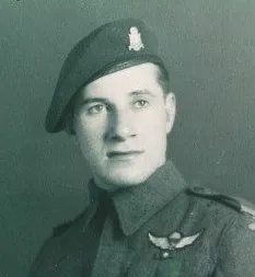 Joseph Clorice “Joe” Gautreau