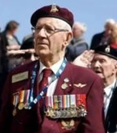 Joseph Clorice “Joe” Gautreau