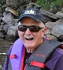 Robert “Bob” Thomas Gilpin