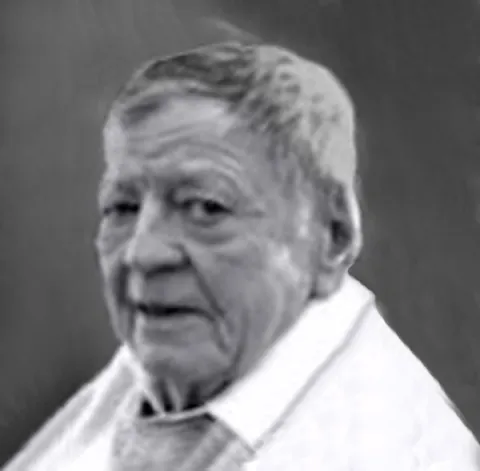 William (Bill) Johnston Hardy