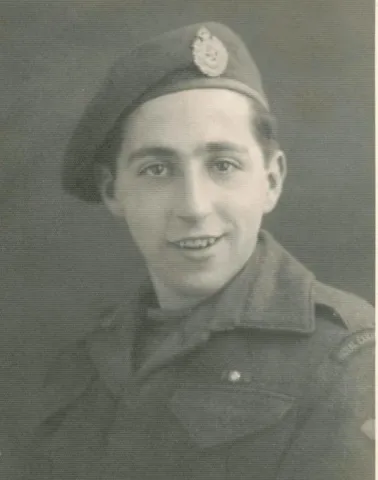 Ralph J. Landry