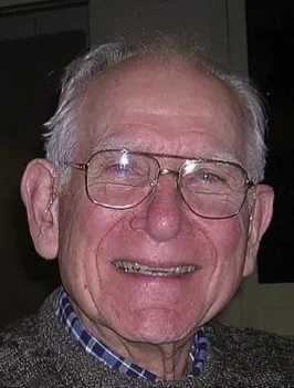 Alan Douglas “Doug” MacLennan