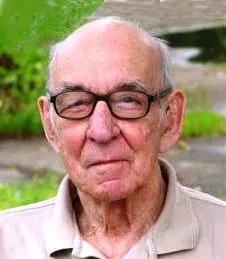 Lt Howard McFarlane (Ret'd)