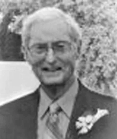 William Roscoe “Bill” Morrison