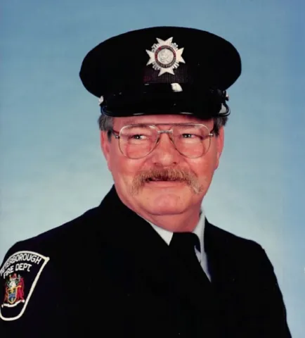 Harry Charles Quick