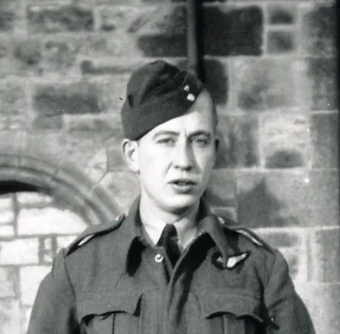 John T. “Jack” Ward