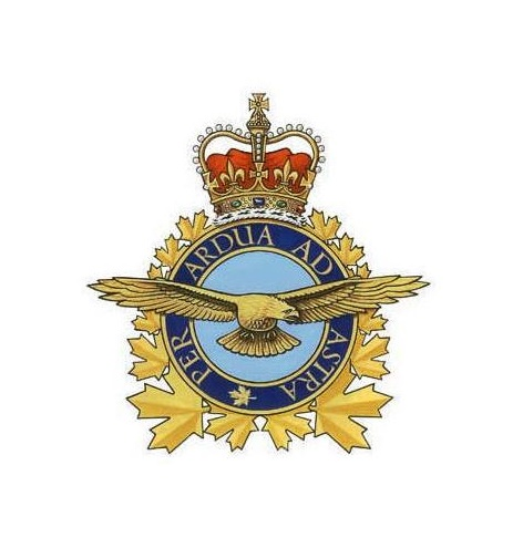 Air Operations Badge 1970 - 2013
