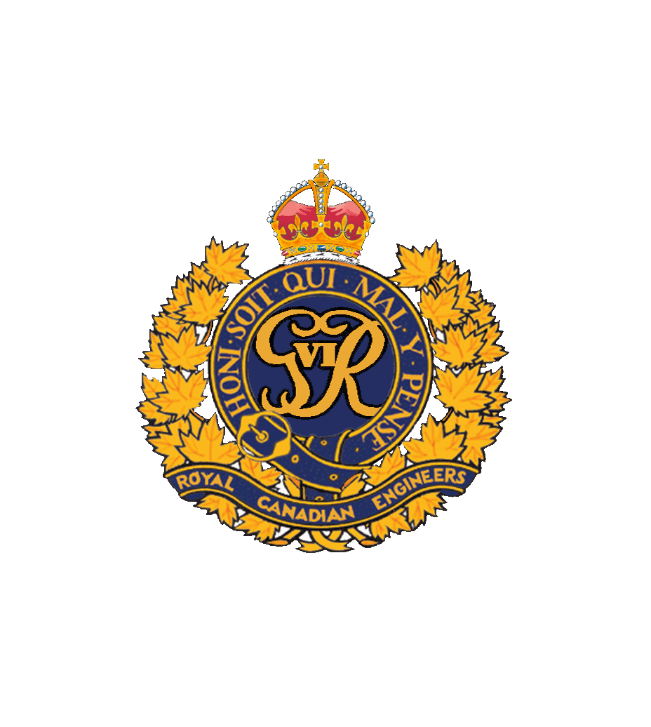 RCE GVIR Badge