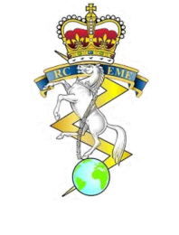 RCEME Badge