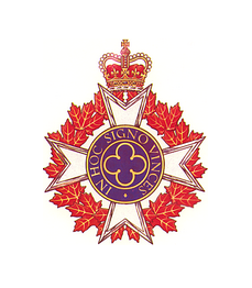 Chaplain Corps Badge