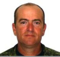 Sgt Steve Craft, CD