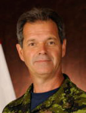 MWO Yvon Roy, CD