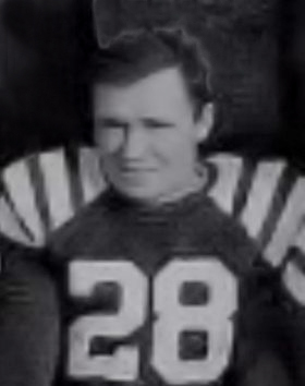 David “Steaky” Roger Adams