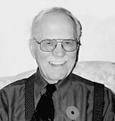 John “Jack” Anderson