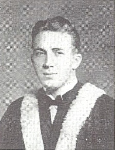 Lt Richard Herbert Ansley (Ret'd)