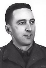 S/Sgt Patrick “Paddy” Denis Beechinor (Ret’d)