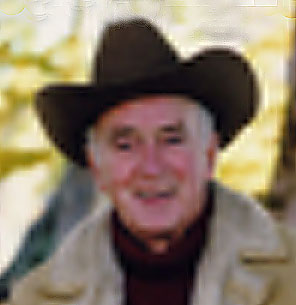 S/Sgt Patrick “Paddy” Denis Beechinor (Ret’d)