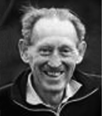 Major Sedley Sweeny Bell-Irving, MC (Ret’d)