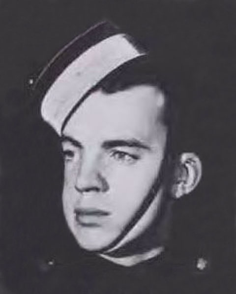 LCol Eugene "Gene" Belovich (Ret'd), CD, P.Eng.