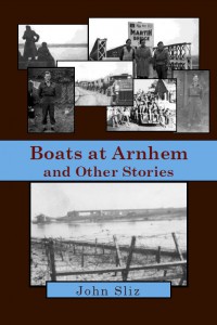 Boats at Arnhem and Other Stories