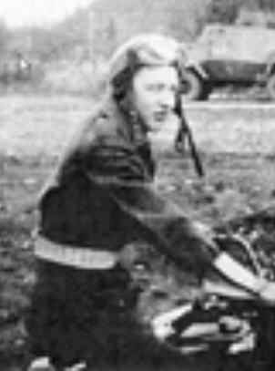 John Stephen Bronson