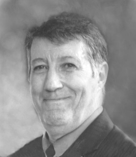 Joseph Robert Brousseau