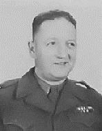 S/Sgt John Duncan “Buck” Cairncross (Ret’d)