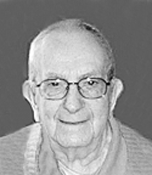Elmer Joseph Charette