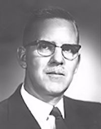 Lt Walter Ernest Clarke (Ret’d)