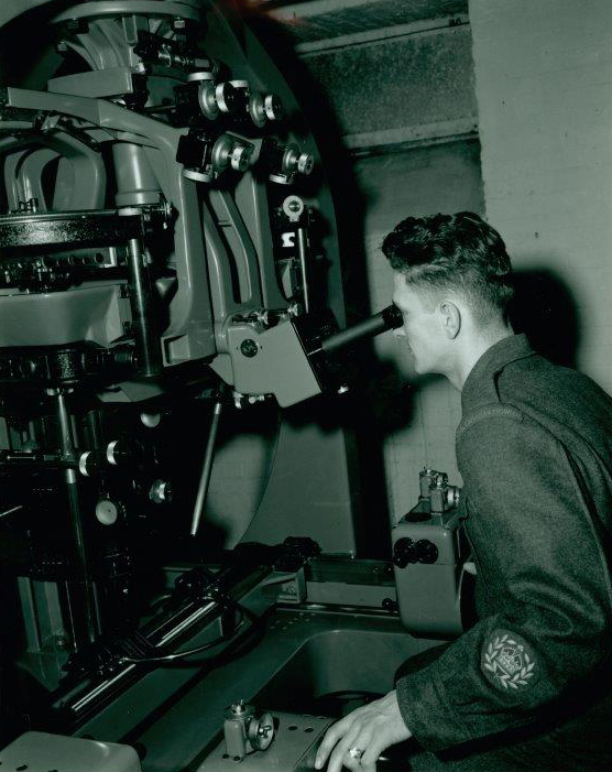 WO I John Webster Clarkson, CD (Ret'd)