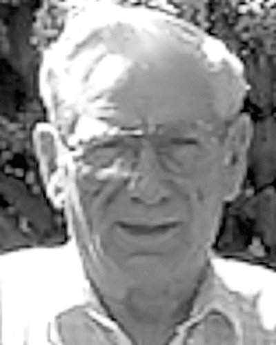 MWO William James "Jim" Coish, CD (Ret'd)