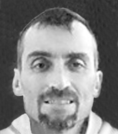 Cpl Joseph Renaud Steve Corriveau, CD (Ret'd)